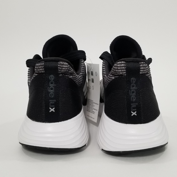 ORIGINALS EDGE LUX 3w F36671 WOMEN'S SIZE 8 - Picture 5 of 7